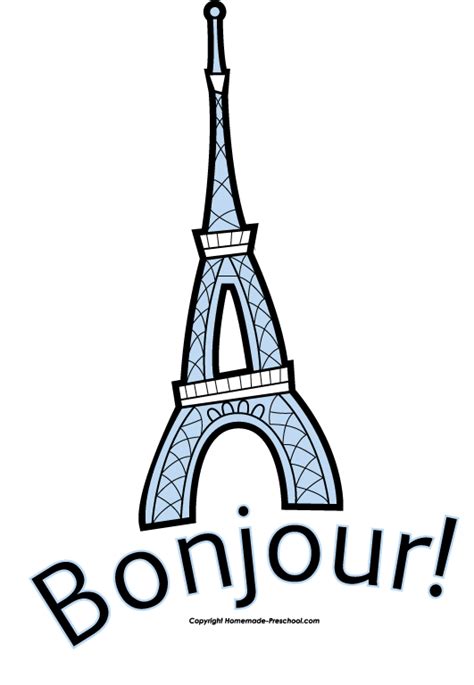 When designing a new logo you can be inspired by the visual logos found here. Paris Tower Clipart | Free download on ClipArtMag
