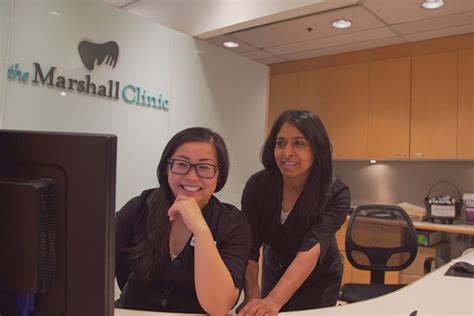 Vancouver Dentists Dental Clinic The Marshall Clinic