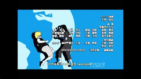 ♫♥♫~ Happy Birthday Naruto Kun~ ♫♥♫ Amv Youtube