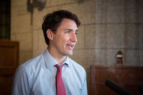 Trudeau defends press freedom as Canadian journalists face jail time ...