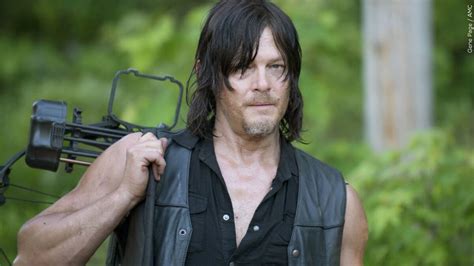 ‘the Walking Dead Star Norman Reedus Opening Louisville Restaurant