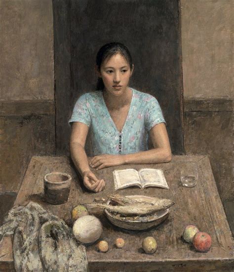 Contemporary Chinese Realism Last Days Exhibitions MEAM European