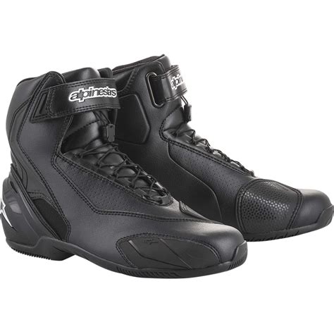 Alpinestars Sp 1 V2 Riding Shoes Motorcycle Street Riding Shoes