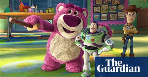 The 10 Best Pixar Characters Culture The Guardian