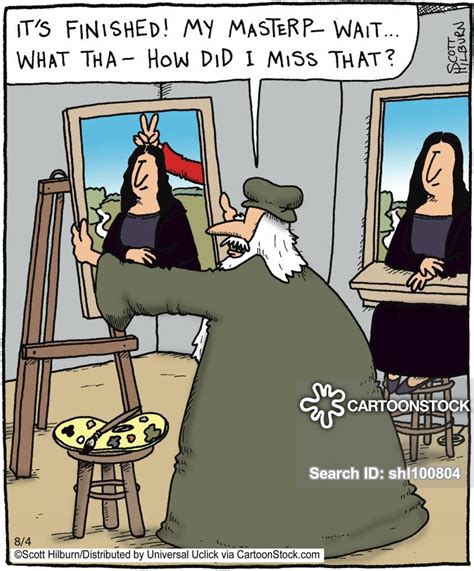 Joke Cartoons And Comics Funny Pictures From Cartoonstock