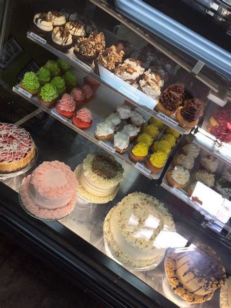 Sweets And Treats In Greenwood Restaurant Menu And Reviews