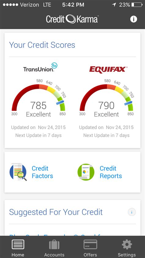 Was downloaded 500k times in november 2020. How to use Credit Karma, the popular site that gives you ...
