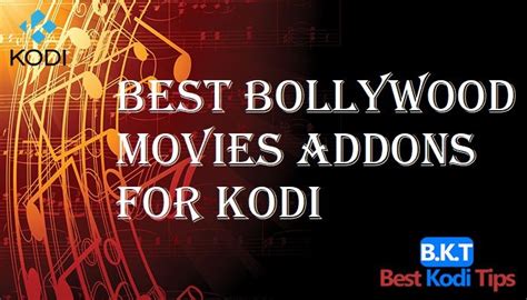 Best Bollywood Kodi Addons 2020 Watch Hindi Movies On Kodi