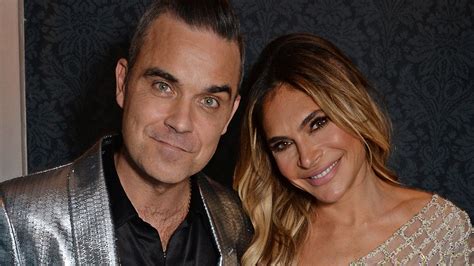 Ayda Field And Robbie Williams Share Rare Footage Of Daughter Coco And Her Birthday Cake Is
