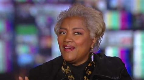 Donna Brazile Tells Rnc Chairwoman To ‘go To Hell On Fox News