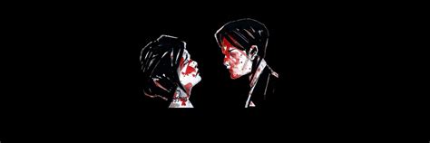 My Chemical Romance Emo Header Transparente Twitter Header Pictures