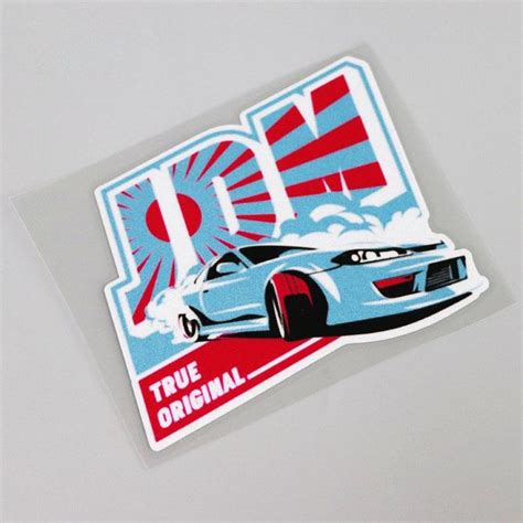 Pin On Jdm Stickers Decals Vinyls