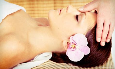 Custom Full Body Massage Phoenix Medical Massage Therapy Groupon