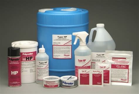 Understanding The Types Of Cleaning Solvents