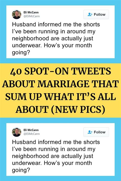 40 spot on tweets about marriage that sum up what it s all about new pics funny life lessons