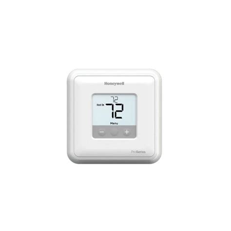 Honeywell Th D U T Pro Non Programmable Thermostat Cochrane