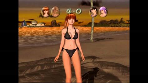 Dead Or Alive Xtreme Beach Volleyball Android