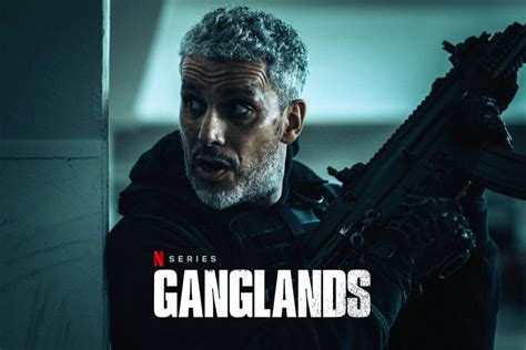 Ganglands Dizi Konusu Ve Yorumu Netflix Blog Okur