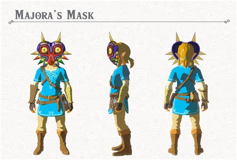 Majoras Mask Mask Zeldapedia Fandom Powered By Wikia