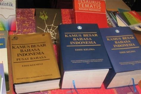 Contoh Peribahasa Dan Artinya A Sampai Z Salamadian