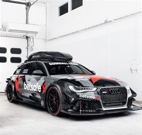 See full list on topspeed.com Nouvelle Audi RS6 DTM by Jon Olsson sur StartandStop