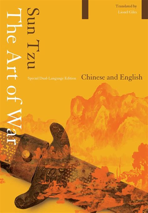 The Art Of War Book By Sun Tzu Lionel Giles Official Publisher