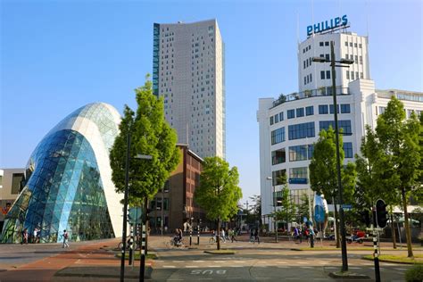 15 Best Things To Do In Eindhoven Netherlands