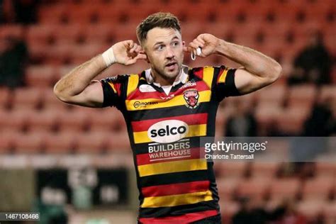 Ryan Brierley Photos And Premium High Res Pictures Getty Images