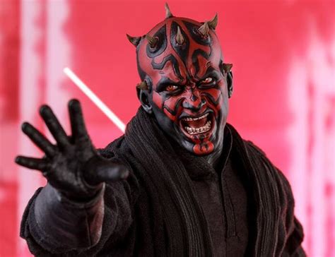 The Exclusive Guide To Darth Maul Costume Shecos Blog