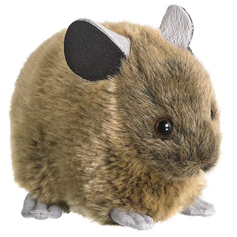 Wildlife Artists Pika Plush Toy 7 L Toys And Games In 2020