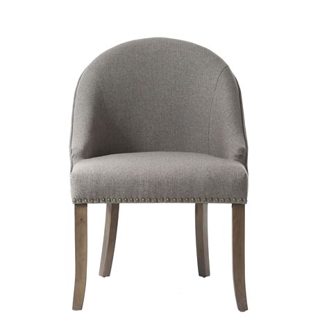 One Allium Way Lyon Side Chair And Reviews Wayfair