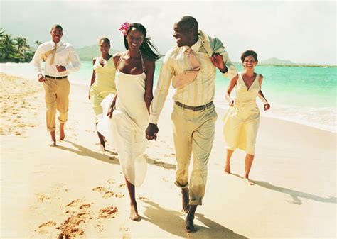 Want To Save Yourself £20k Get Married Abroad For A Third Of The Cost