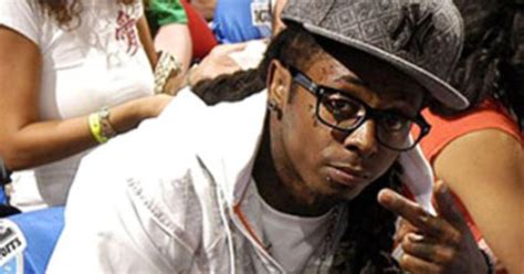 Lil Wayne Blogging Behind Bars Rapper Writes About Solitary