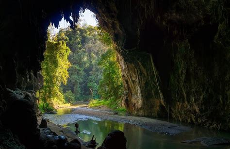 The Best Caves In The World Slideshow The Active Times