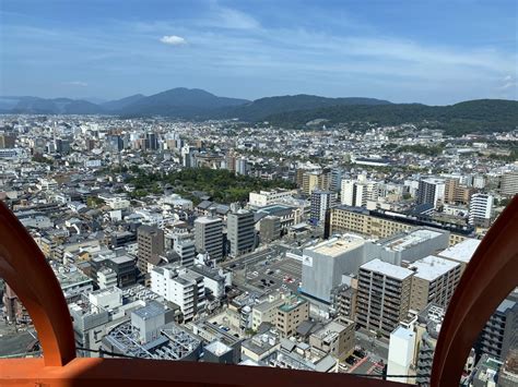 京都タワー展望台入場料がワンコインキャンペーン中 レンタサイクル京都ecoトリップ