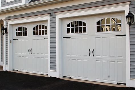 Put the finishing touch on your walls with fine wooden accents. Garage Door Trim | Trim Solutions, LLC