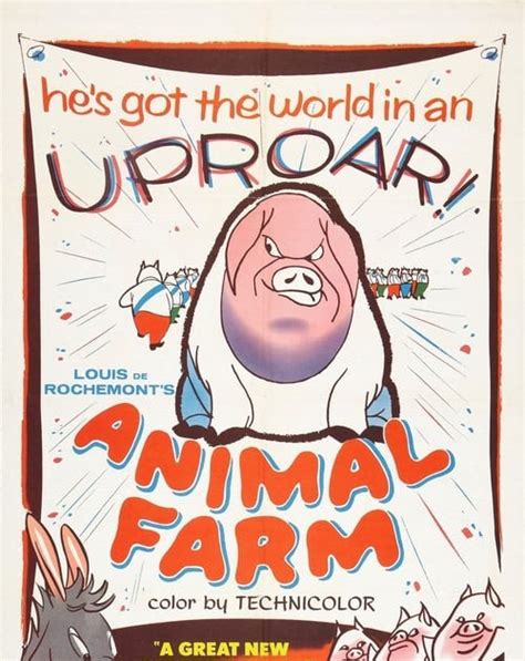 Think no more, start streaming. HD Animal Farm 1954 Watch Reddit Online Free Full Movie ...