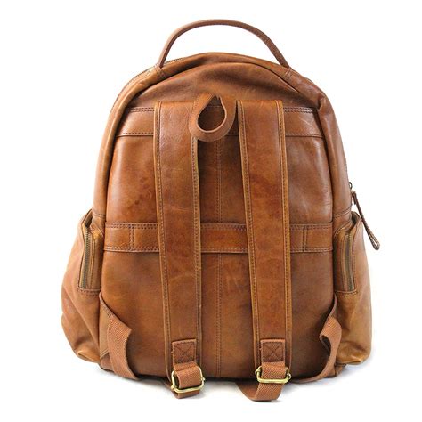 Rawlings Leather Laptop Backpack Find A T For