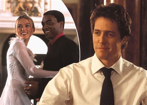 8 Struggles Of People Who Still Love Love Actually