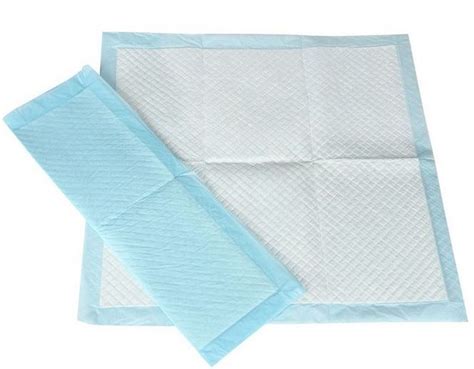 Best Disposable Adult Underpads Green Pet Care