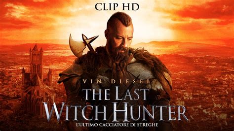 Low effort posts, such as memes, lookalikes, adverts, reposts and buffering screenshots will be deleted without warning if they do not contribute to discussion. THE LAST WITCH HUNTER - L'Ultimo Cacciatore di Streghe ...