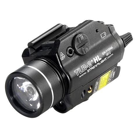 Streamlight® 69261 Gun Scope Light Tlr 2 Hl