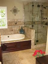 Photos of Small Jacuzzi Tub