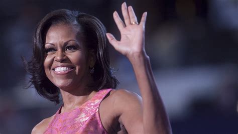 7 Michelle Obama Quotes And Moments We Cant Forget