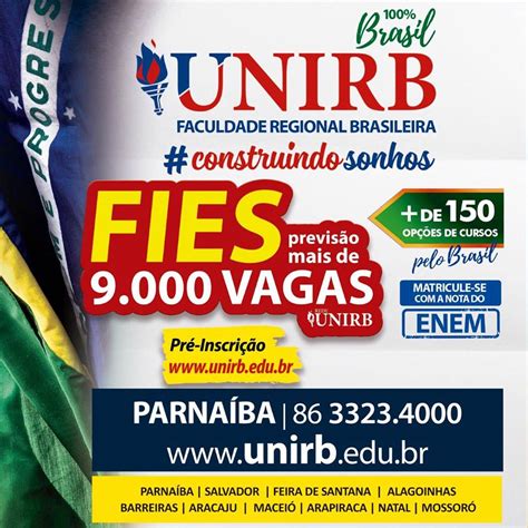 Blog Do Pessoa Unirb Faculdade Brasileira