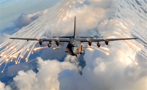 The Air Forces New Ac 130u Gunship Will Blow You Away The National
