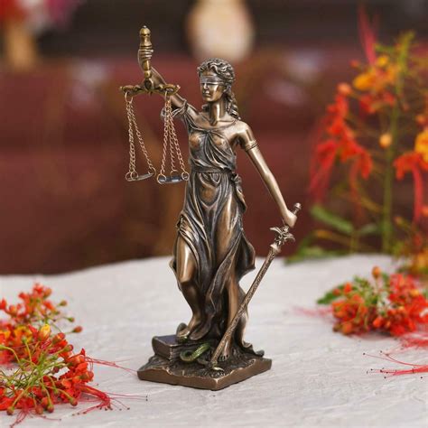 Lady Justice Blind Lady Scales Of Justice Statue Law Lawyer Attorney