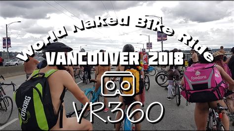 Wnbr World Naked Bike Ride Preview Youtube My Xxx Hot Girl