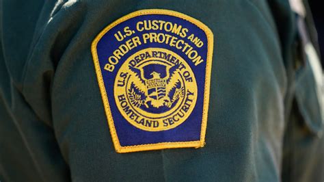 House Oversight Report Shows Inadequate Discipline For Border Agents