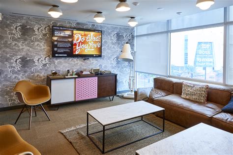 An Inside Look At Weworks Miami Coworking Space Officelovin